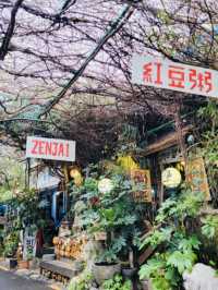 釜山這家綠茶刨冰店，夏天一定要衝一波！
