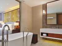 “Seaside Sophistication: Guest Experiences at The Westin Desaru Resort”