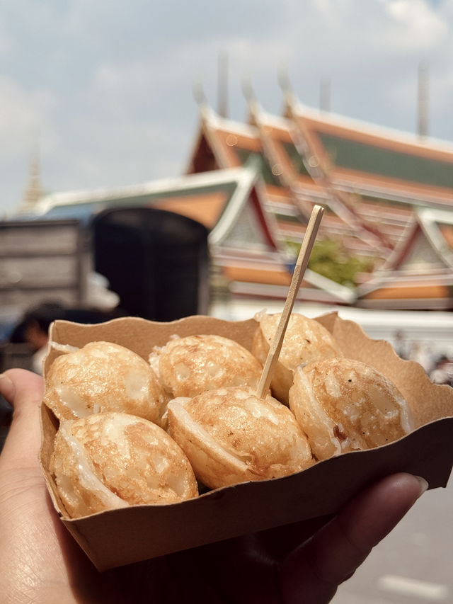 48 Hours in Bangkok 🇹🇭