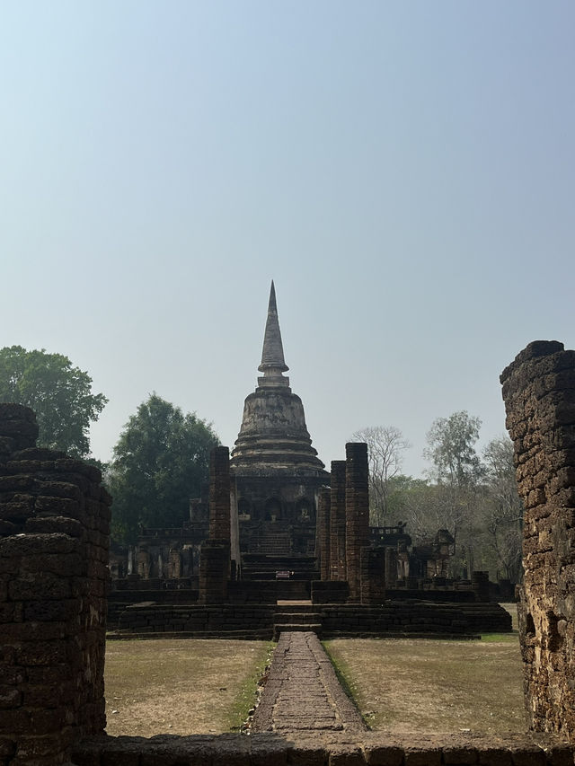 ถ้านี่ไม่ใช่ประวัติศาสตร์ที่สวยที่สุด