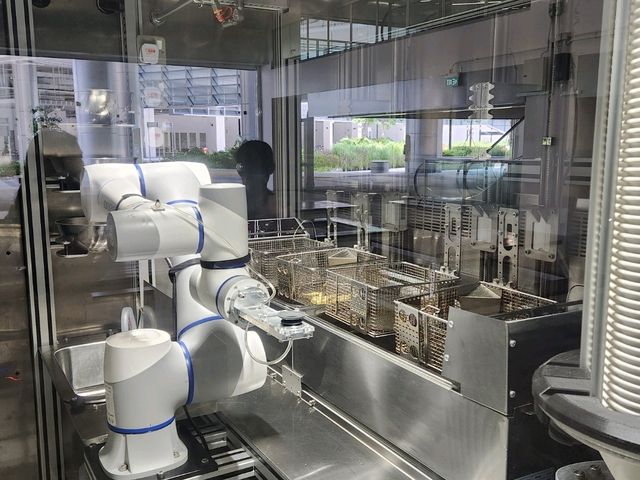 visiting lastest SIT campus 