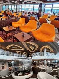 18-Day Caribbean + U.S. East & West Coast Cruise Adventure from Shanghai