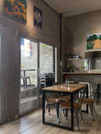 Authentic Brews at Ikhwan Coffee, Johor Bahru