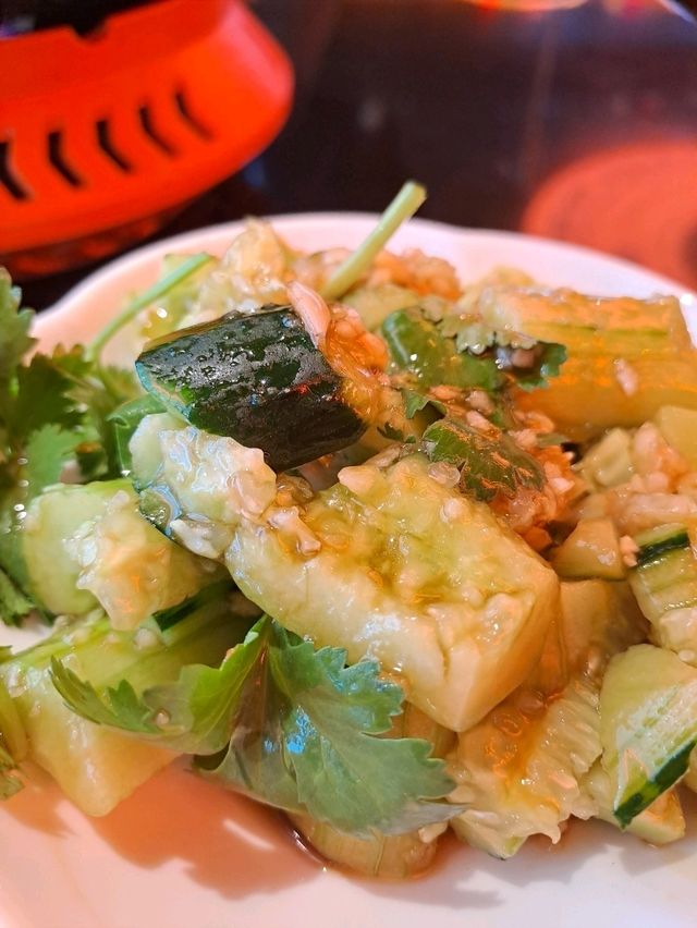 惹味烤寧波魚
