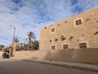 【エジプト🇪🇬】街並みも美しいシワ・オアシス