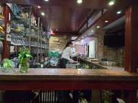 Milo restaurant 