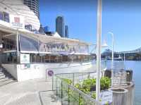 🌆✨ Brisbane City Centre Spring Getaway: Urban Oasis in 48 Hours