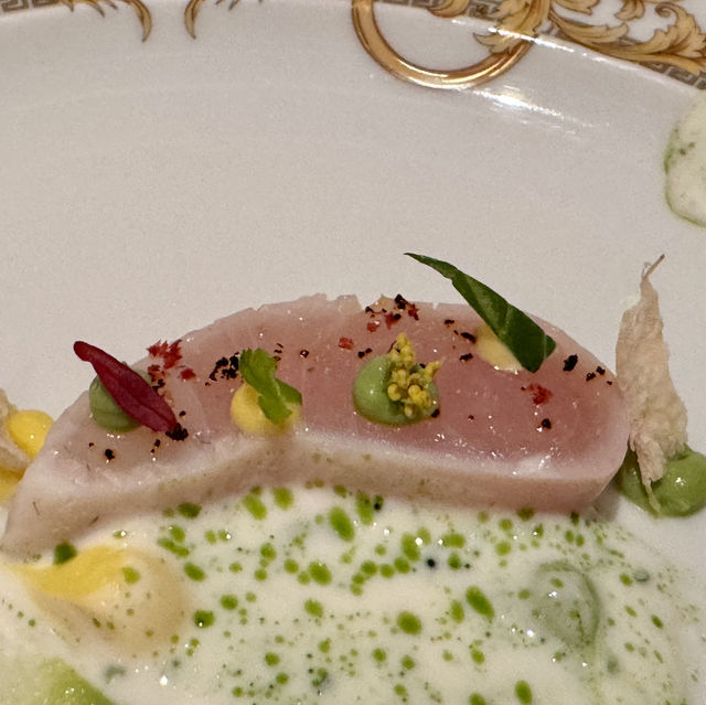 🇲🇴星級家族傳統義式美饌「當奧豐素1890」