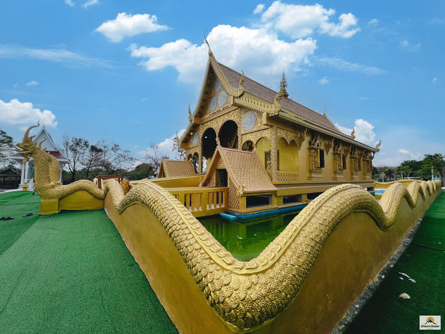 วัดวีระโชติหิรัญญาราม