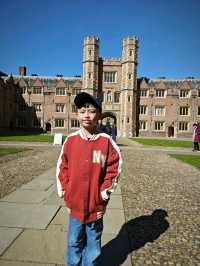 cambridge