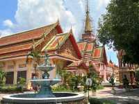 🌴🕌 PATTANI WEEKEND ESCAPE: Southern Culture & Secluded Shores! 