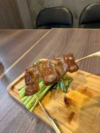 香港🇭🇰 屯門美食推薦 串囍 😍