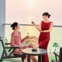 Mövenpick Siam Hotel Na Jomtien Pattaya