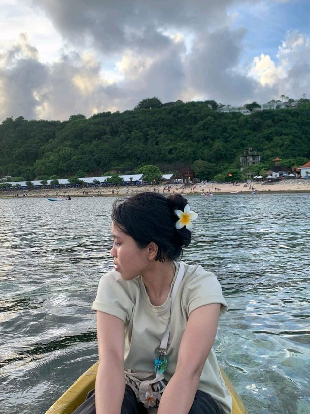 3 days in Bali