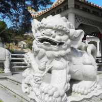 ～安土廟～靜謐之境～