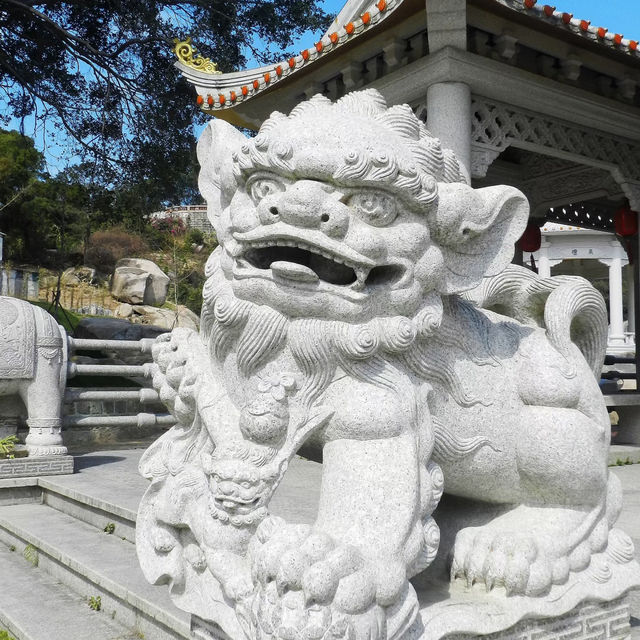 ～安土廟～靜謐之境～