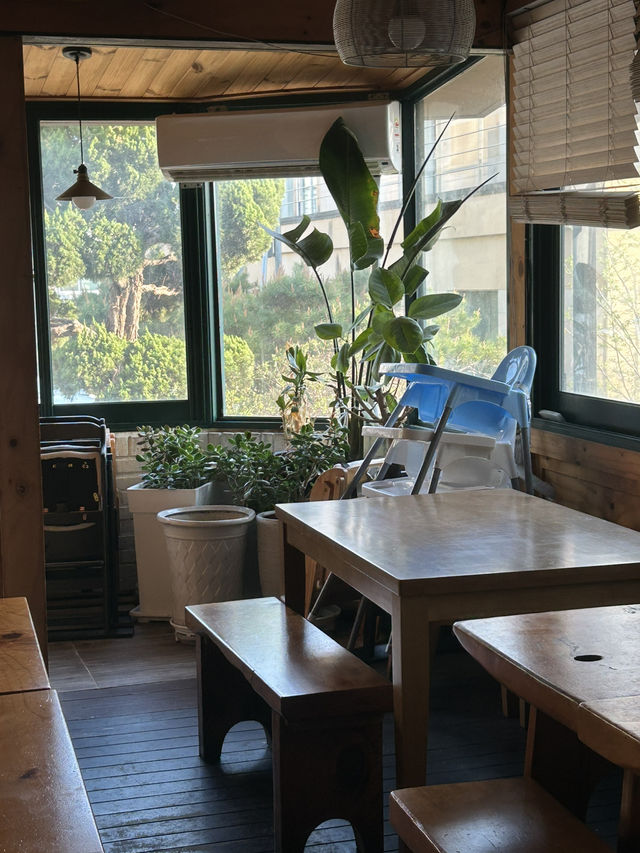 수암골에서 만나는 따뜻한 한 끼, 영광이네 🍜🥐