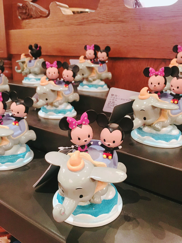 🏰 마법 같은 하루! 상하이 디즈니랜드 여행기 ✨
