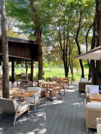 Trot Cafe Khaoyai 🍵🍵