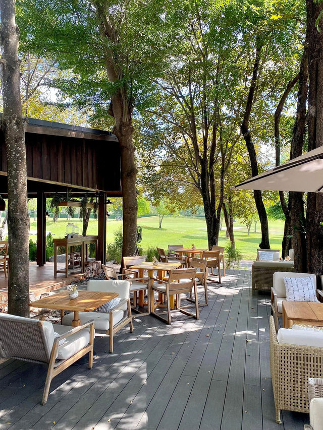 Trot Cafe Khaoyai 🍵🍵