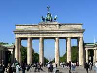 Berlin Unlocked: 8 Days of Culture, Comfort & City Life from Karlshorst