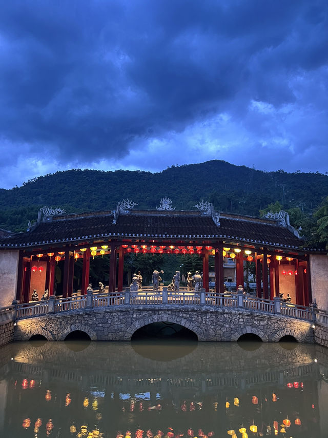 1 Week in Da Nang, Vietnam: Featuring Ba Na Hills & Banh Xeo Ba Duong