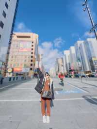 โดทงโบริ (Dotonbori)