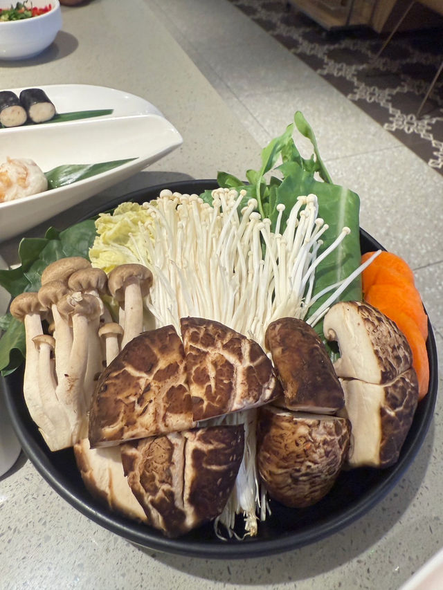 อร่อยจัดเต็มกันที่ร้าน Haidilao