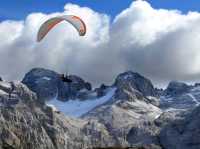 Dolomites, Italy: A perfect destination for a lot of natural activities!