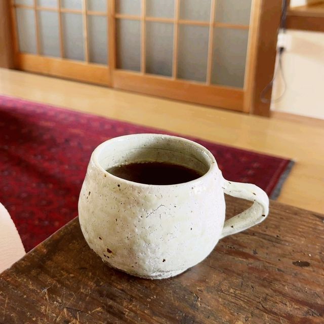 ikoi Cafe Osaka