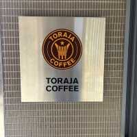 【大阪/京橋】駅近coffee店☕️