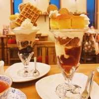Ofu Cafe Osaka