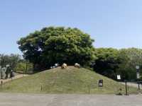 濟州島史努比公園攻略