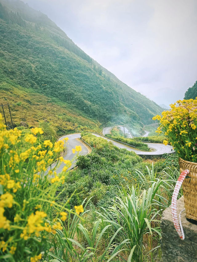 Phượt Hà Giang