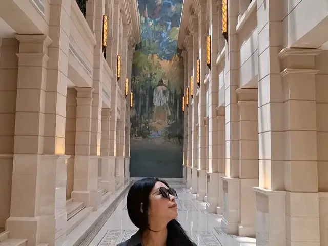 My next favourite City !!! Shanghai it is!!!!!!🥰😍😘