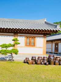 Step Back in Time at Okcheon Traditional Culture Center