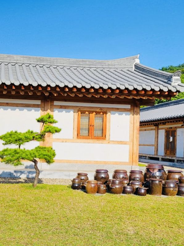 Step Back in Time at Okcheon Traditional Culture Center