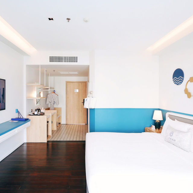 Kram Pattaya - คราม พัทยา