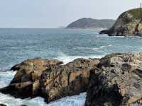 鶴咀 (Cape D'Aguilar)