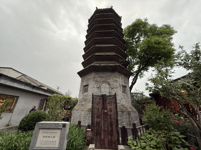 ✨帝都文青新據點！正陽書局古籍堆裡挖出老北京靈魂✨  