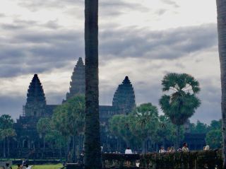 How to spend 3days at Siem Reap
