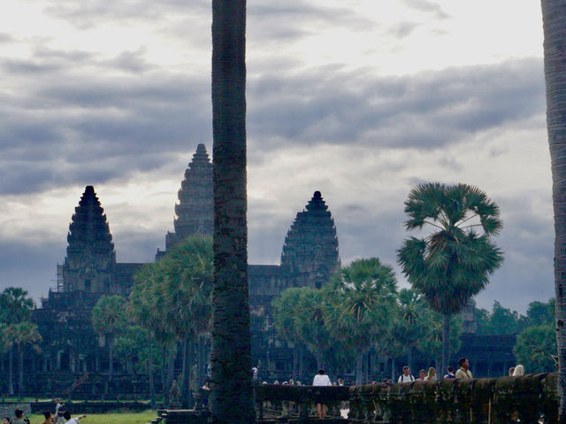 How to spend 3days at Siem Reap