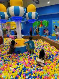 Baby Shark Adventure Ville