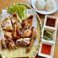 🌟คาเฟ่ส้มตำร้านดังอยุธยาห้ามพลาด