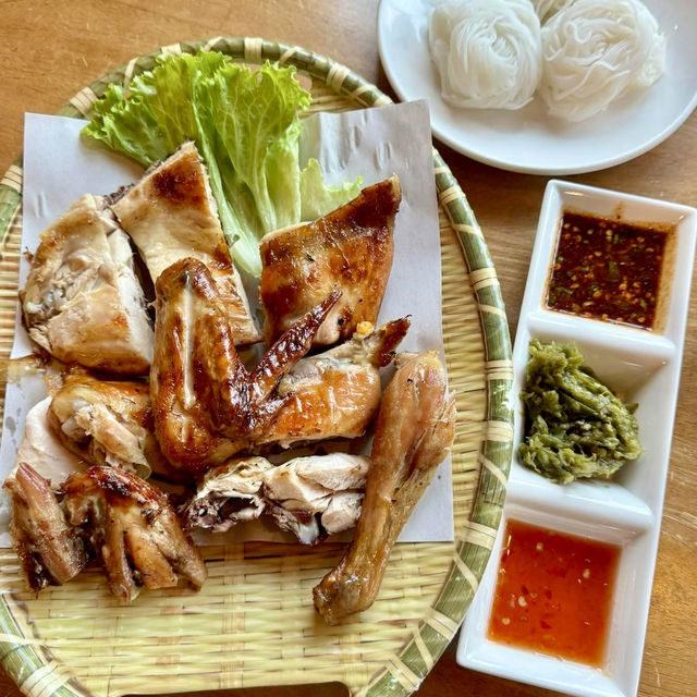 🌟คาเฟ่ส้มตำร้านดังอยุธยาห้ามพลาด