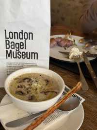 韓國首爾/London Bagle Museum 