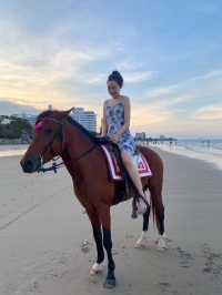 หาดหัวหิน🌊🌊