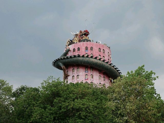 วัดสามพราน