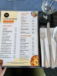 Envi Skydining at Menara TA One: Elevated Dining with KL Skyline Views