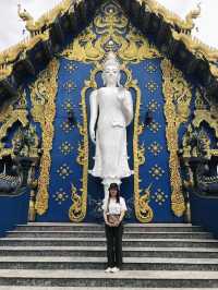 เชียงรายวันเดย์ทริป : เที่ยวแบบจัดเต็ม